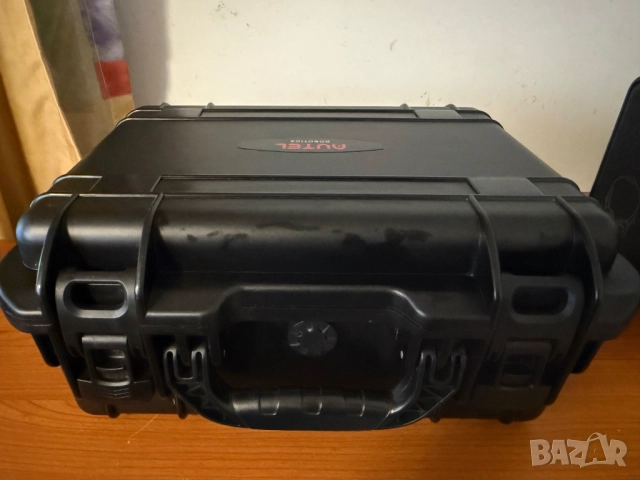 6K Дрон Autel Evo 2 Pro V1 Rugged Bundle с 5 батерии, 2 дистанционни, charging hub, бързо зарядно, снимка 6 - Дронове и аксесоари - 52251873