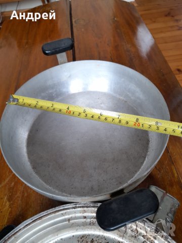 Стара електрическа тенджера #6, снимка 5 - Антикварни и старинни предмети - 43536811