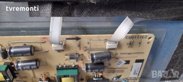 лед диоди от дисплей VES650UNEA-2D-S01, снимка 3 - Части и Платки - 33091848