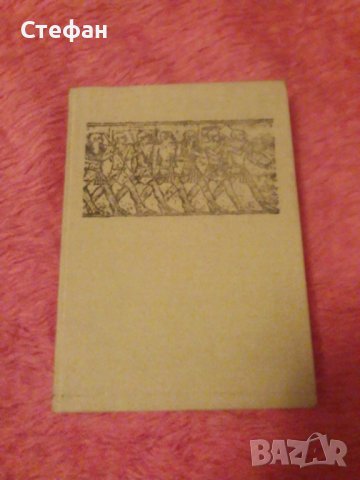 Драган Тенев, Чудната история на изкуството, снимка 1
