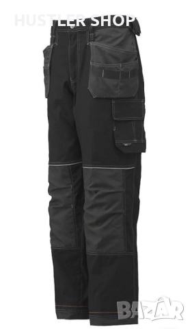 Мъжки работен панталон HELLY HANSEN. Размер М