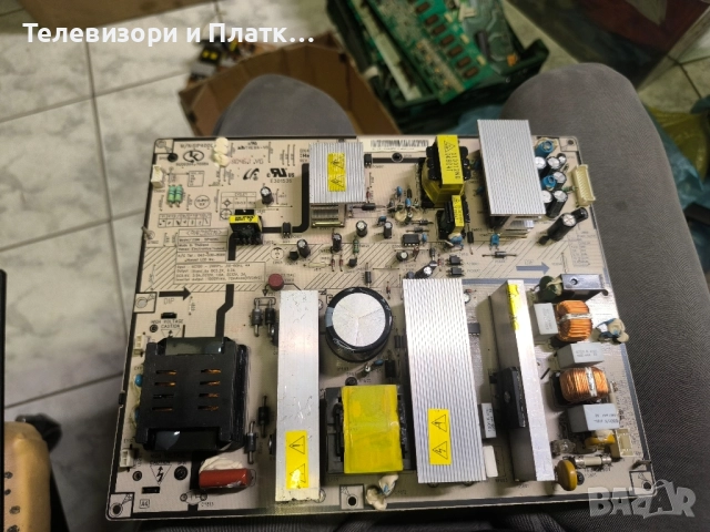 Samsung Le40m87B BN41-00813e BN44-00167, снимка 6 - Части и Платки - 52564677