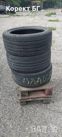 Гуми 225 45 17 Барум Barum 3 броя. Нов внос. Не са нови!, снимка 13 - Гуми и джанти - 50297052
