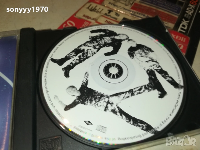 EVERGREEN 3110251826, снимка 10 - CD дискове - 52249250