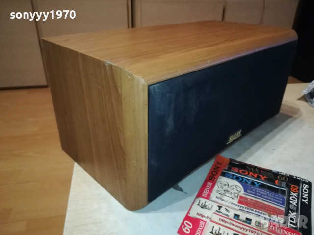 SIARE ELITE AV1 CENTER FRANCE-ВНОС SWISS 2009252151, снимка 7 - Тонколони - 51781875