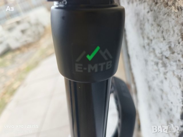 Вилка RockShox 35 Gold RL 29" DebonAir 140mm Boost 15X110mm, снимка 10 - Части за велосипеди - 43398863