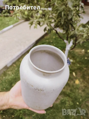 Алуминиево гюмче за мляко, снимка 2 - Съдове за готвене - 50982779