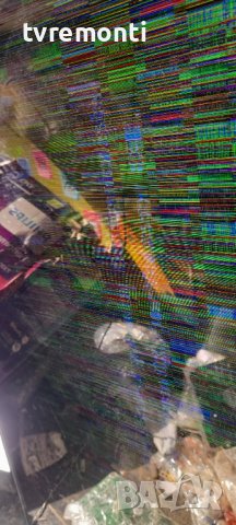 лед диоди от дисплей VVX42F130A20 от телевизор Panasonic модел TX-L42WT50E, снимка 6 - Части и Платки - 36987989