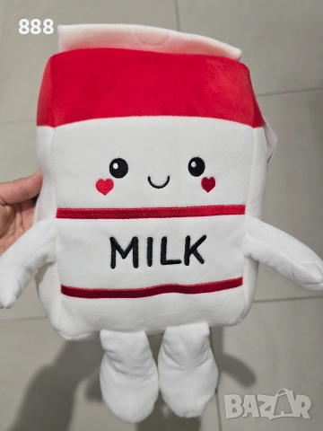 плюшени играчки 