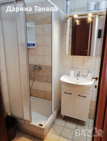 Ваканционен апартамент в Паралия Офринио , снимка 12 - Почивки в Гърция - 50741597