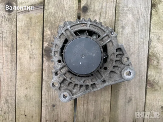 Динамо Помпа дюза 1.9tdi 101,116,131к.с., снимка 3 - Части - 49821968