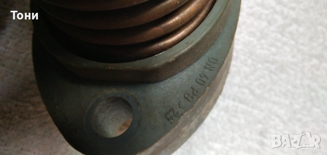 Медни меки връзки, снимка 3 - Други машини и части - 52954429