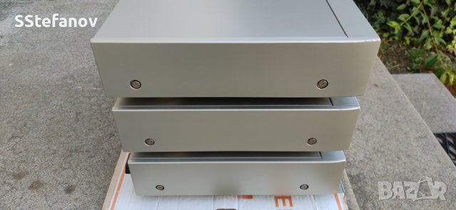 Technics SA-E10,technics SL-E10,technics RS-E10 +дистанция, снимка 6 - Ресийвъри, усилватели, смесителни пултове - 37374875