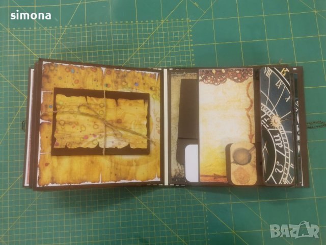 Един албум и за мъжете, снимка 8 - Други - 40682484