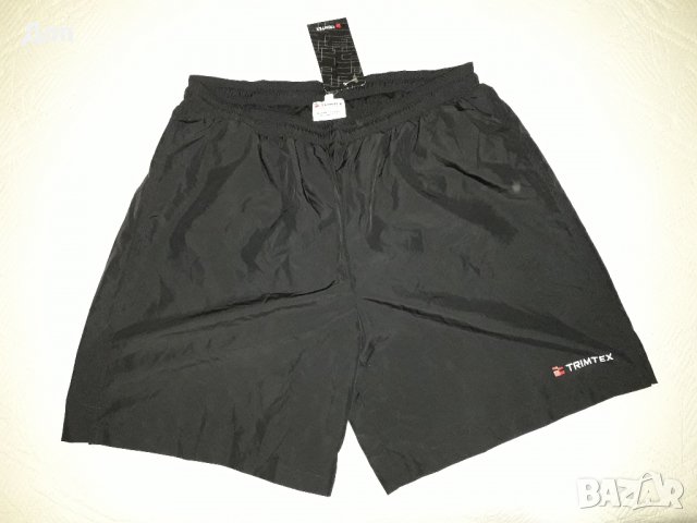 TRIMTEX Norway (L) спортни мъжки шорти