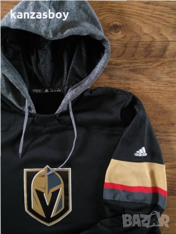 adidas - страхотно дамско горнище, снимка 3 - Спортни екипи - 32698898