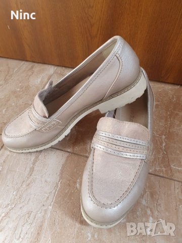 Дамски обувки Marco Tozzi 37