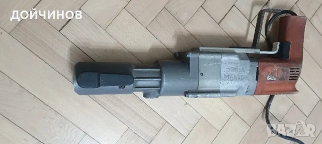 Машина за пресфитинги. VIEGA Радиална преса., снимка 4 - Други машини и части - 48492300