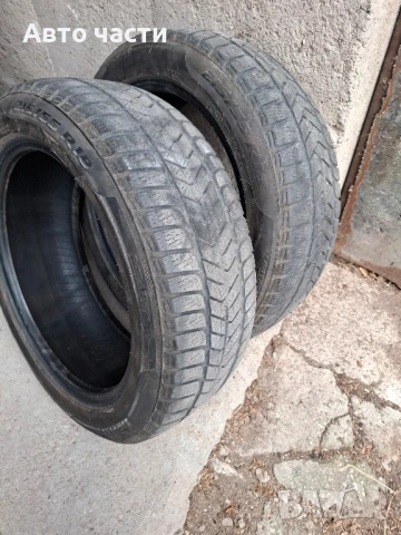 гуми всесезодни. 215/55/18, снимка 5 - Гуми и джанти - 51304077
