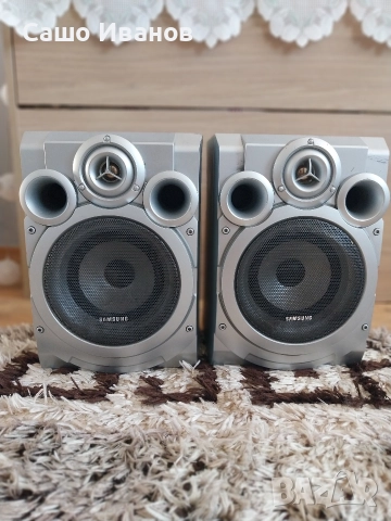 Samsung model-PSS520E 