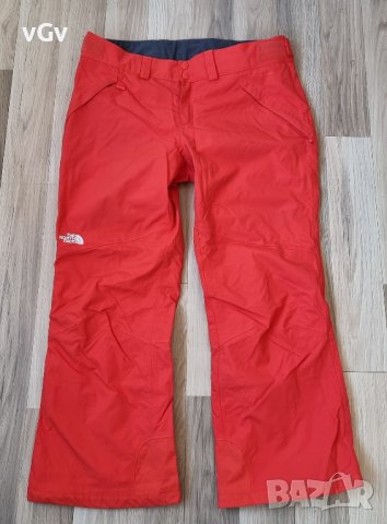 Дамски ски панталон The North Face F17 - L , снимка 1 - Зимни спортове - 43699513