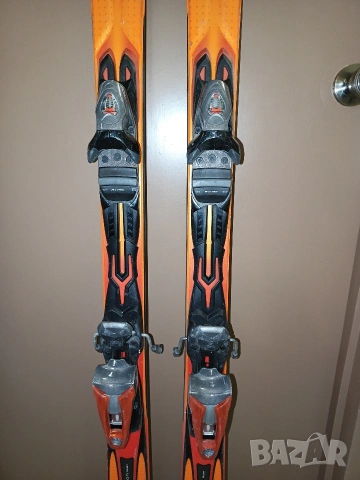 Rossignol actys 300 176 cm с автомати rossignol ., снимка 4 - Зимни спортове - 53060523