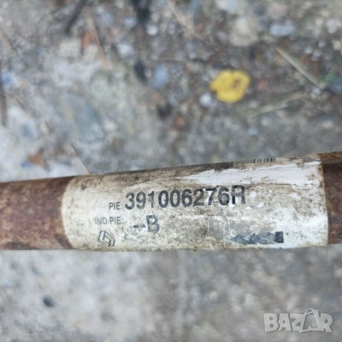 Предна дясна полуоска Дачия 2017г, снимка 3 - Части - 44047202