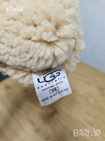 UGG Boots - 38 номер ботуши, снимка 5 - Дамски ботуши - 52742135