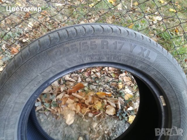 Продавам гуми Барум, снимка 6 - Гуми и джанти - 26744403