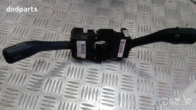 Лостчета Skoda Fabia 2002г.