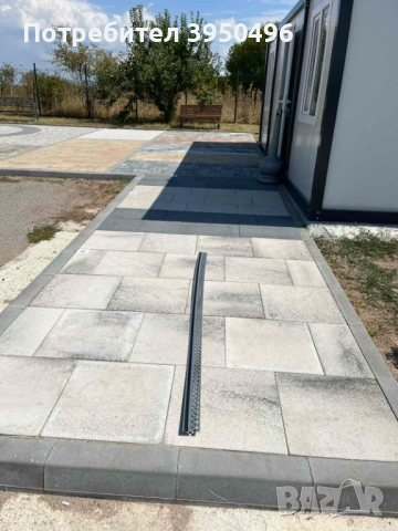 Steinfix фиксиращ профил - #Semmelrock