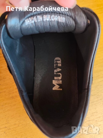 Дамски обувки, снимка 5 - Дамски ежедневни обувки - 52435342