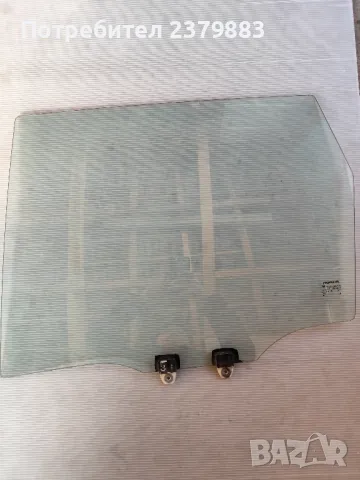 Стъкло за врата и купе от Хонда джаз Honda jazz , снимка 8 - Части - 42411769