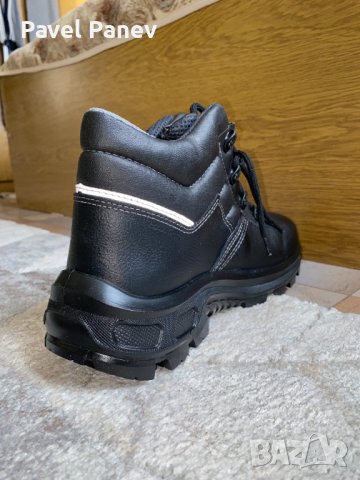 Работни Обувки - U Power, снимка 5 - Мъжки боти - 43975057