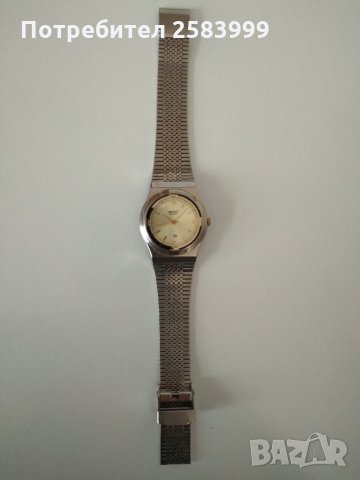 Класически дамски часовник Seiko , снимка 2 - Дамски - 32302310