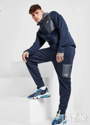 The North Face-оригинален екип