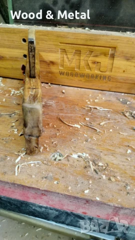 ренде mouding plane, снимка 5 - Други инструменти - 50590149