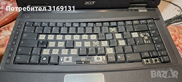 3 лаптопа Sony Vaio Asus Aceer, снимка 13 - Лаптопи за дома - 53068112