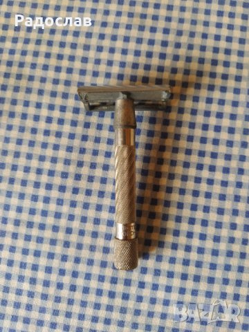 стара самобръсначка ROTBART , снимка 4 - Мъжка козметика - 39378872