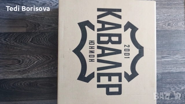 Нови кубинки 43номер, снимка 6 - Мъжки боти - 52850413