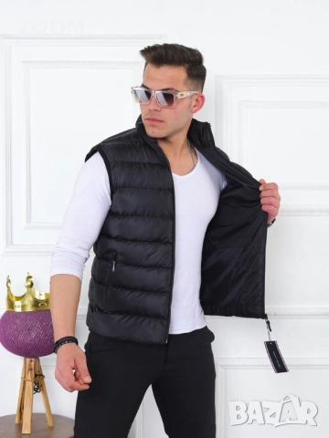 NIKE зимен елек Унисекс , снимка 3 - Якета - 48901747