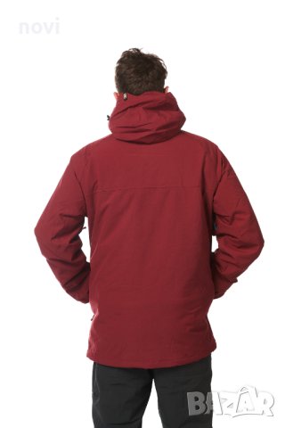 Light Lamb 18k, S, XL, ново, оригинално мъжко ски/сноуборд яке, снимка 4 - Зимни спортове - 43388780