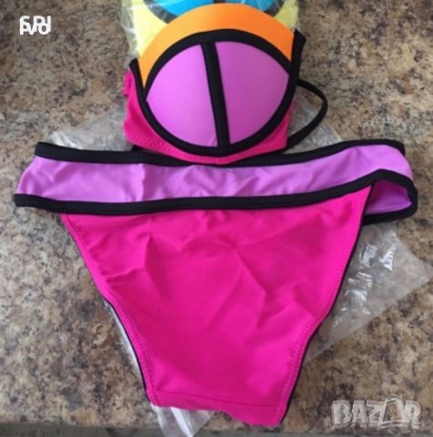 Бански дамски, снимка 3 - Бански костюми - 33120632