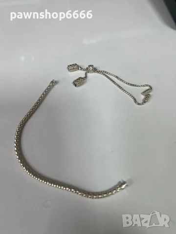 Pandora Гривна Нежни моменти, снимка 3 - Гривни - 50737277