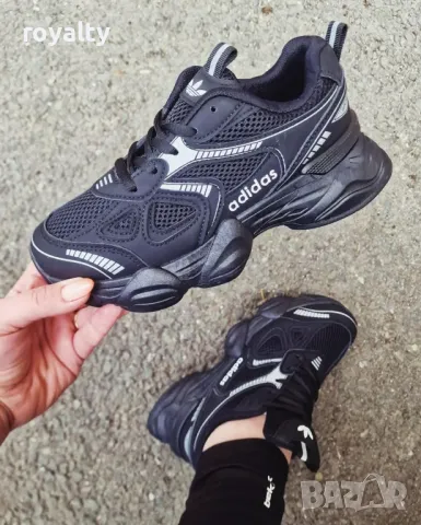 🌺👉 Дамски Олекотени Маратонки ХИТ МОДЕЛИ на ТОП ЦЕНА , снимка 3 - Маратонки - 49520855