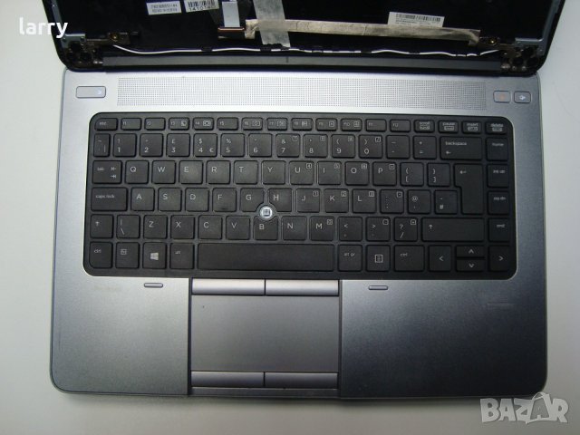 Hp ProBook 645 G1 лаптоп на части