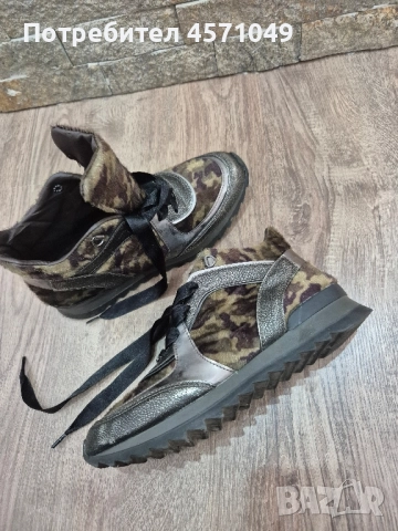 Спортни обувки 38, снимка 3 - Маратонки - 51449928