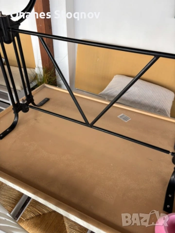 Маси, снимка 2 - Обзавеждане за заведение - 53012553