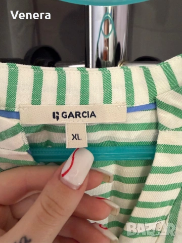 Garcia тениски, снимка 12 - Тениски - 53412844