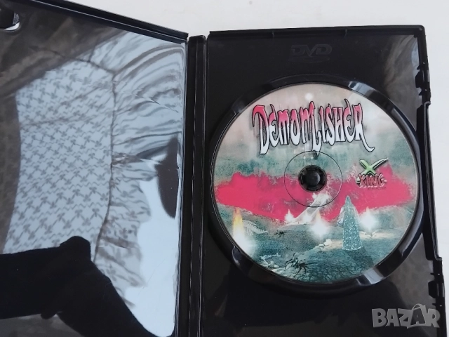 Demonlisher оригинална компютърна игра / PC Game, снимка 3 - Игри за PC - 52740726